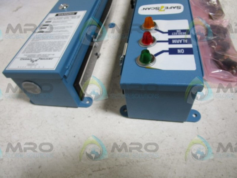 SAFESCAN SS7B211MD0 LIGHT CURTAIN  NSMP