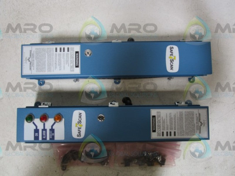 SAFESCAN SS7B211MD0 LIGHT CURTAIN  NSMP