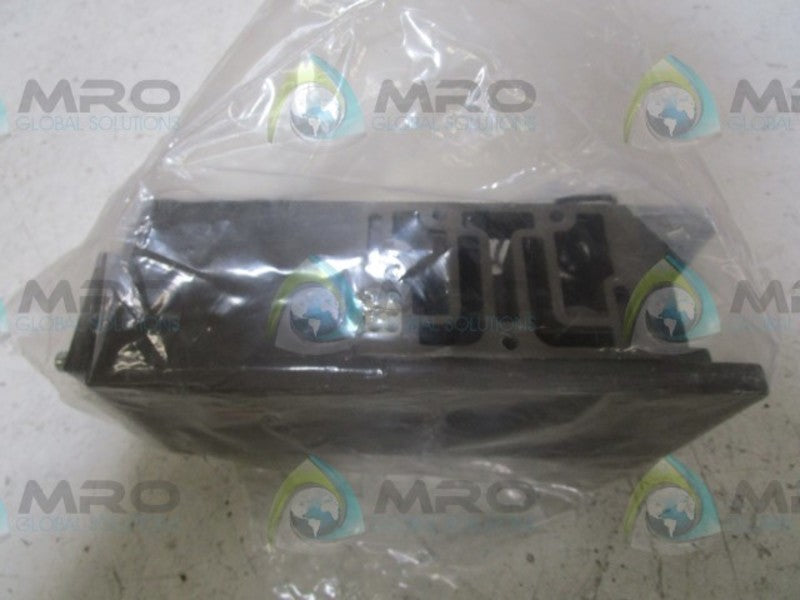 NUMATICS 005-131B MANIFOLD BLOCK  NSMP