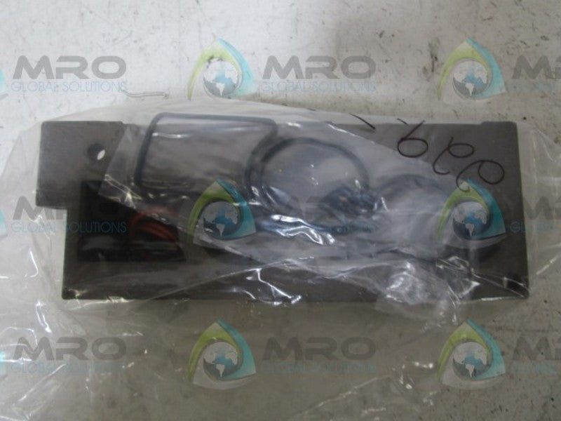 NUMATICS 005-131B MANIFOLD BLOCK  NSMP
