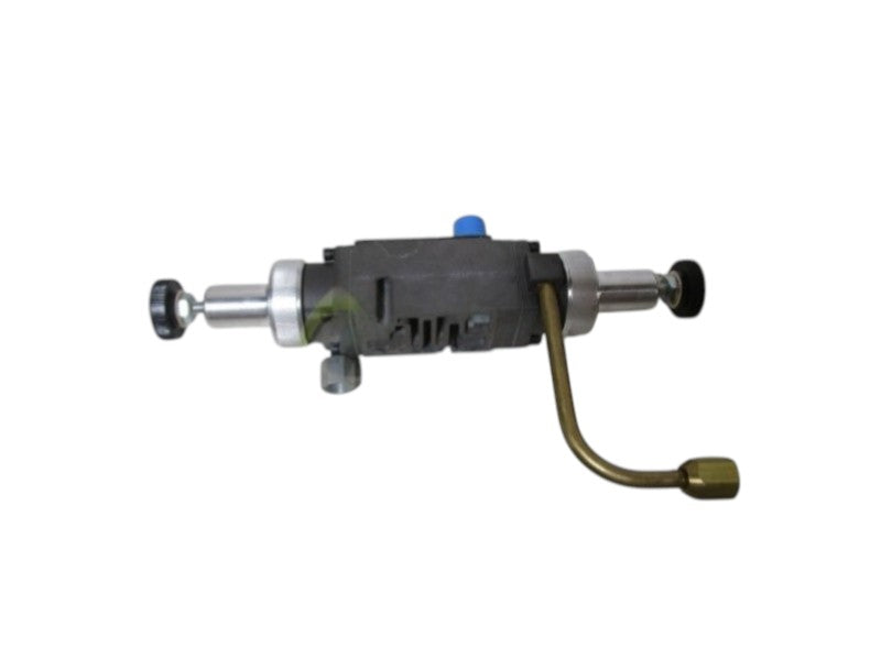 NUMATICS 081RD100J REGULATOR (AS PICTURED)  NSNP