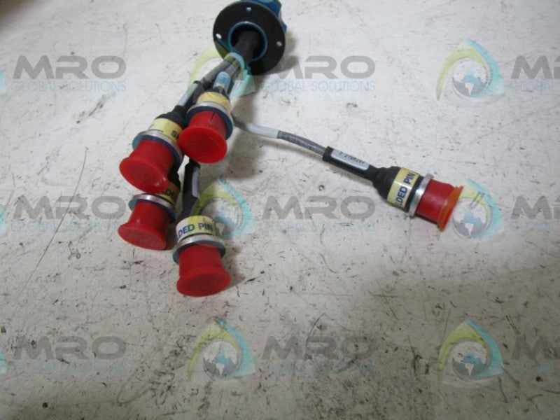 ATLAS COPCO K-255294 CONNECTOR  NSNP
