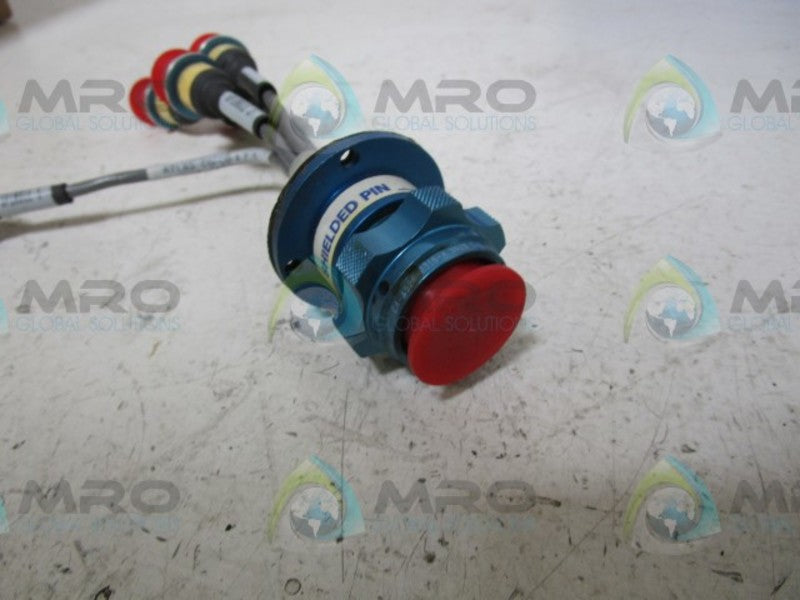 ATLAS COPCO K-255294 CONNECTOR  NSNP
