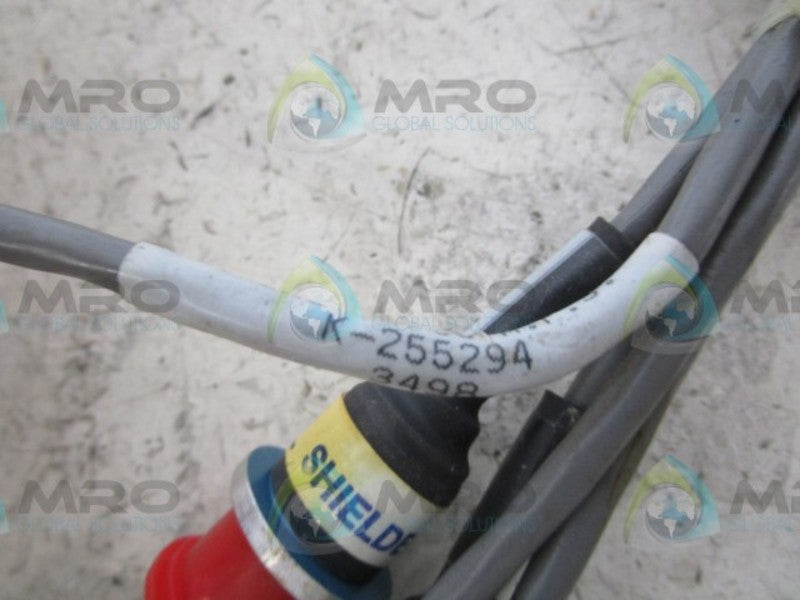 ATLAS COPCO K-255294 CONNECTOR  NSNP