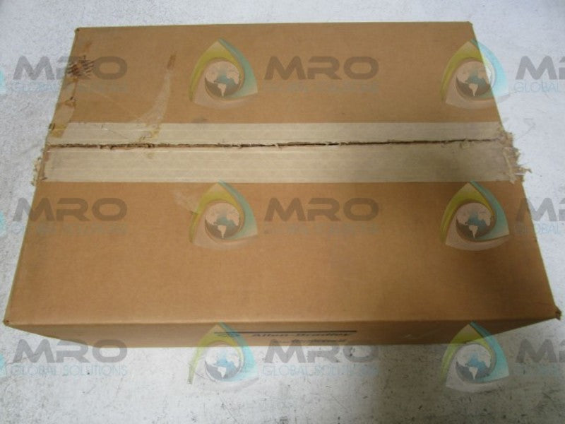 ALLEN BRADLEY 2711-K10G8 SER. E FRN 4.46  NSMP