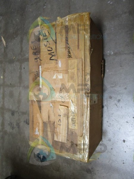 DYNAMATIC 15-000259-4161 SPEED DRIVE  NSMP