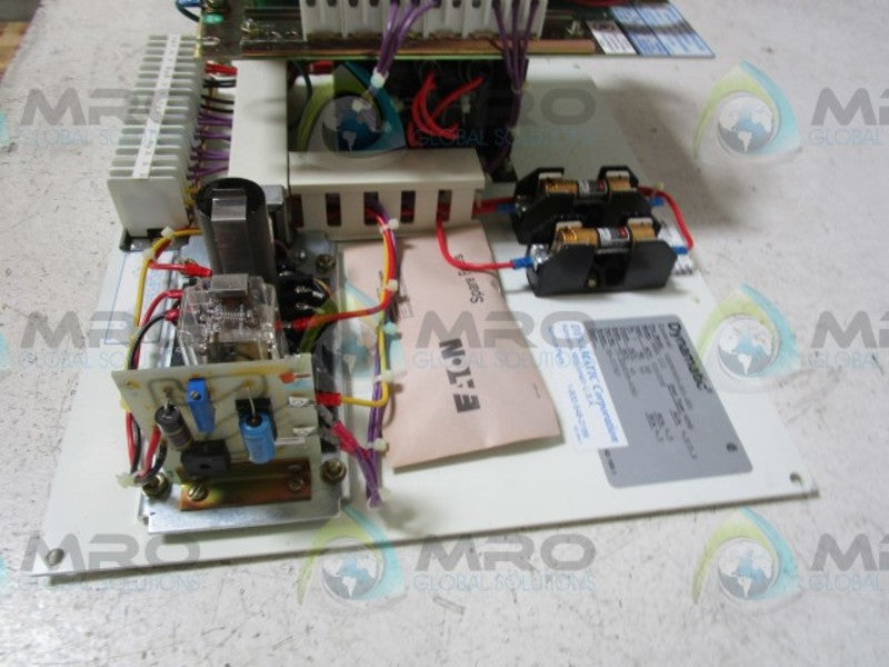 DYNAMATIC 15-000259-4161 SPEED DRIVE  NSMP