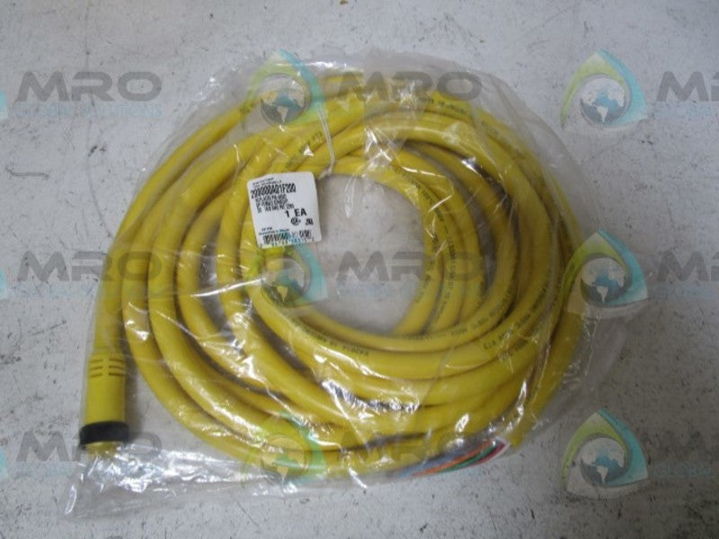 DANIEL WOODHEAD 43062 208000A01F200 CABLE  NSMP