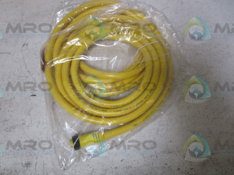 DANIEL WOODHEAD 43062 208000A01F200 CABLE  NSMP