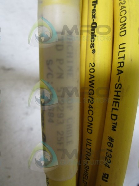 ITD 572293 CABLE  NSNP