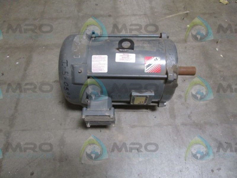 BALDOR M7045T MOTOR  UNMP