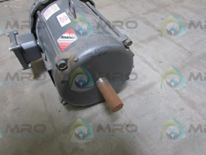 BALDOR M7045T MOTOR  UNMP