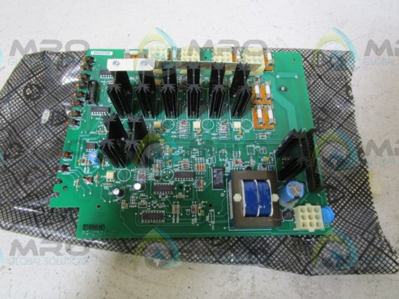 INDUSTRIAL SPARE PART 276884D NSMP
