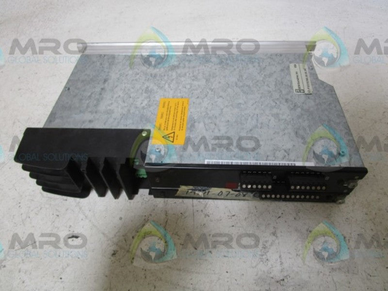 SEW-EURODRIVE MOVIDYN-MA-5005-FD-00 INVERTER DRIVE  UNMP