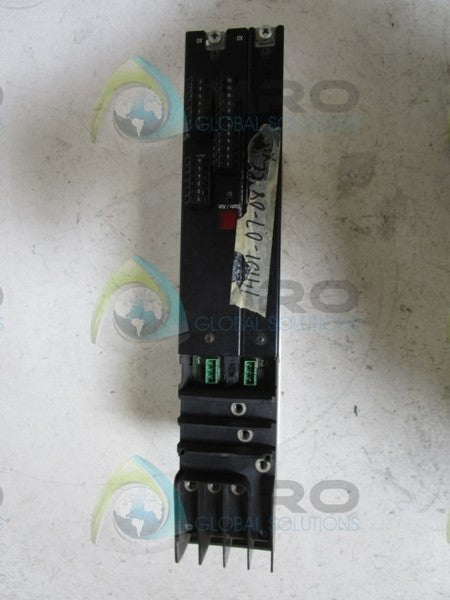 SEW-EURODRIVE MOVIDYN-MA-5005-FD-00 INVERTER DRIVE  UNMP
