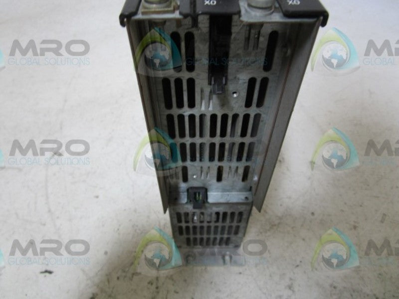 SEW-EURODRIVE MOVIDYN-MA-5005-FD-00 INVERTER DRIVE  UNMP