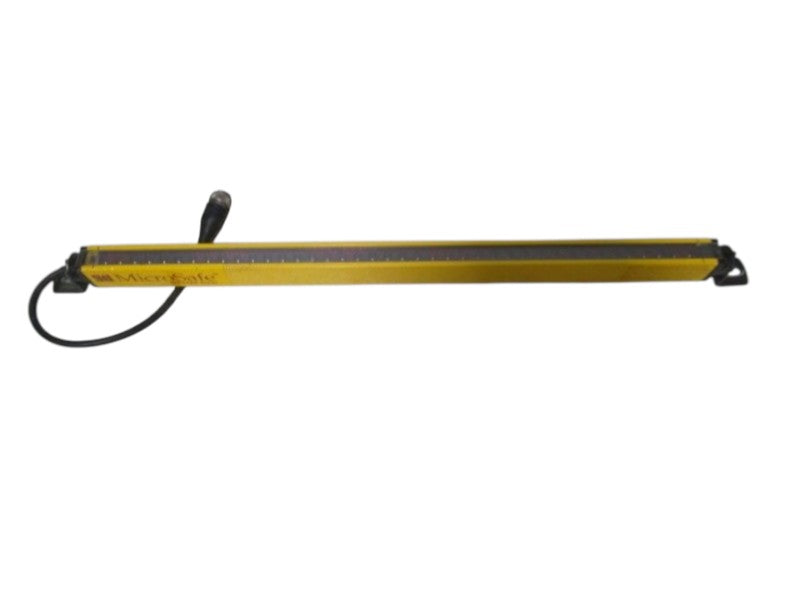 STI MC4220RE LIGHT CURTAIN RECEIVER  NSNP