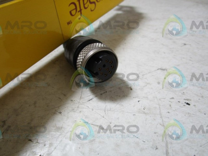 STI MC4220XE LIGHT CURTAIN TRANSMITTER  NSNP