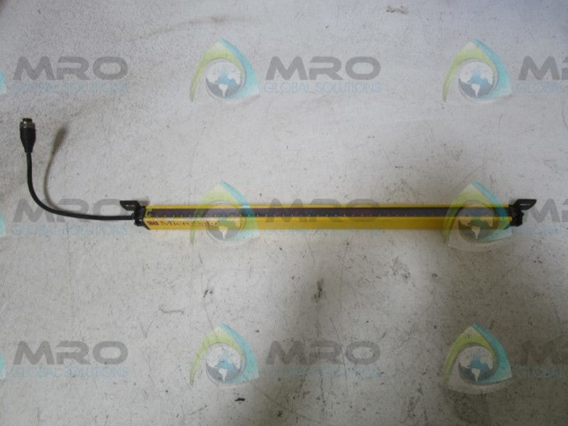STI MC4220RE LIGHT CURTAIN RECEIVER  UNMP