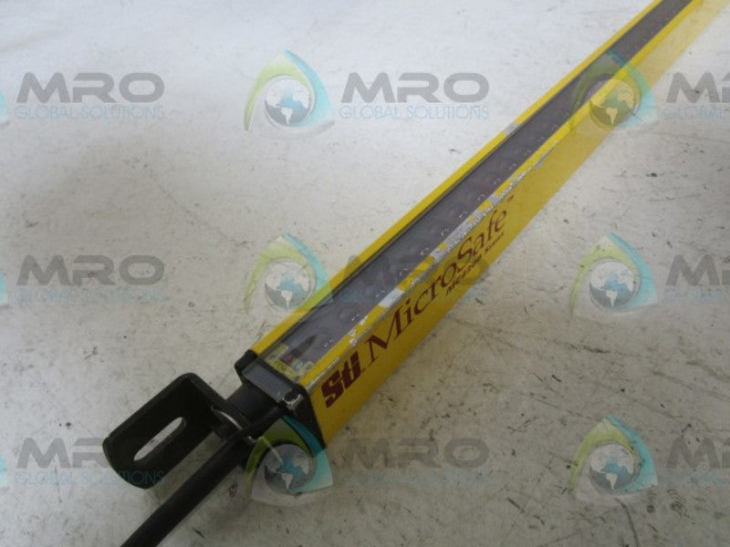 STI MC4220RE LIGHT CURTAIN RECEIVER  UNMP