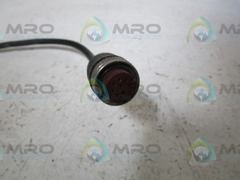 STI MC4220RE LIGHT CURTAIN RECEIVER  UNMP