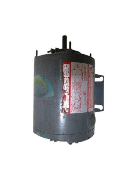 DAYTON 6K686A MOTOR  UNMP