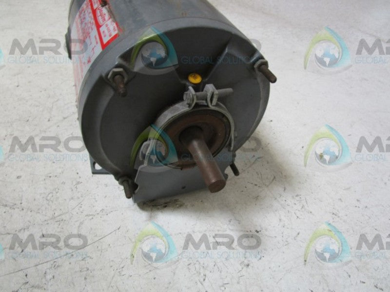 DAYTON 6K686A MOTOR  UNMP