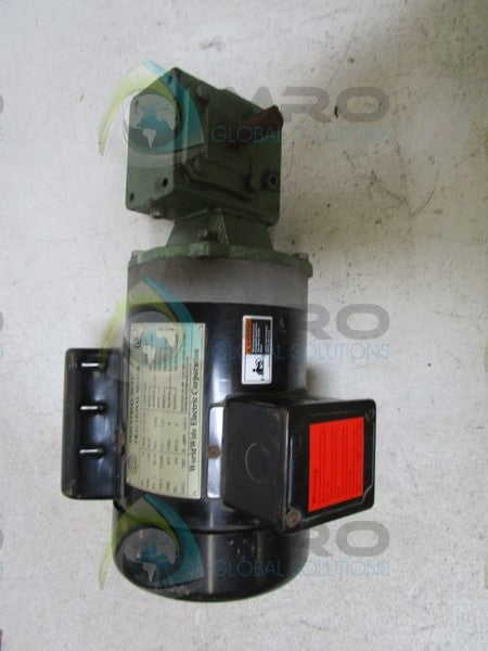 WORLDWIDE T13-18-56C W/ FCQY MOTOR  UNMP