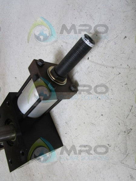 PARKER PTR251-090L-AR21M-C ROTARY ACTUATOR  UNMP