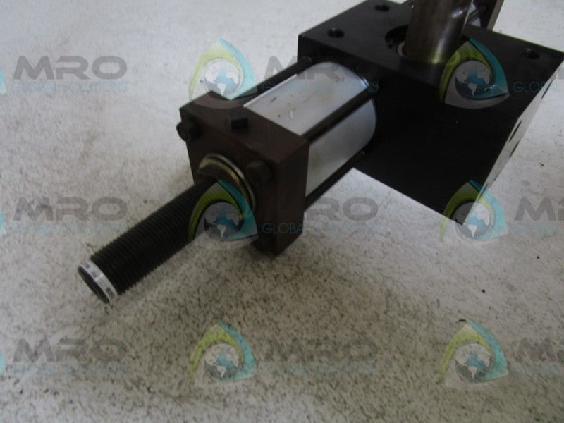 PARKER PTR251-090L-AR21M-C ROTARY ACTUATOR  UNMP