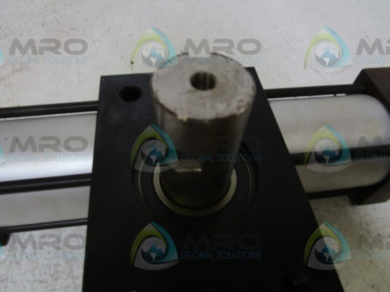 PARKER PTR251-090L-AR21M-C ROTARY ACTUATOR  UNMP