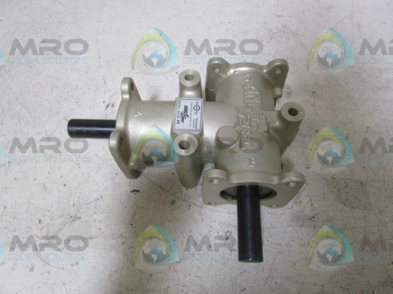 ANGL GEAR R3400M ANGLE BEVEL GEAR DRIVE  NSMP