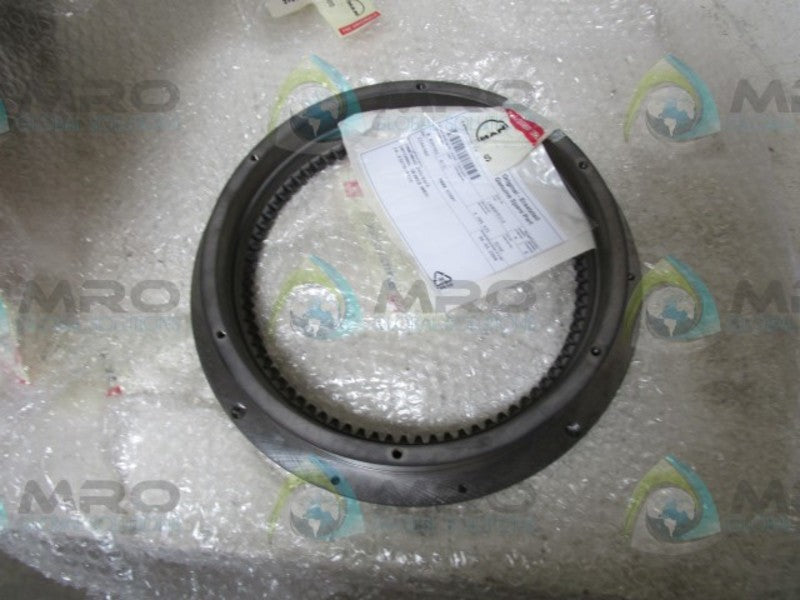 MAN ROLAND 16.23278-0216 GEARED WHEEL  UNMP