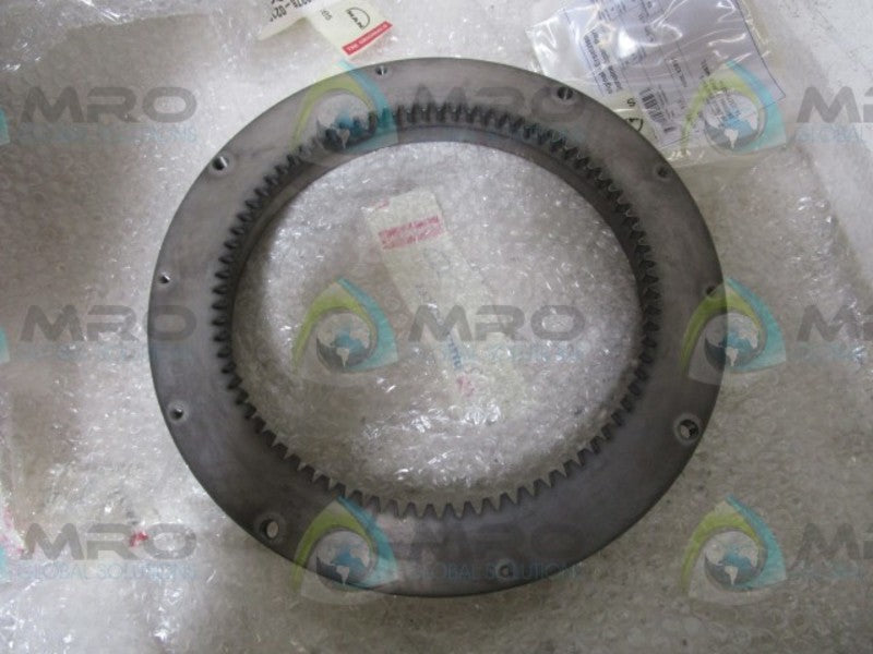 MAN ROLAND 16.23278-0216 GEARED WHEEL  UNMP
