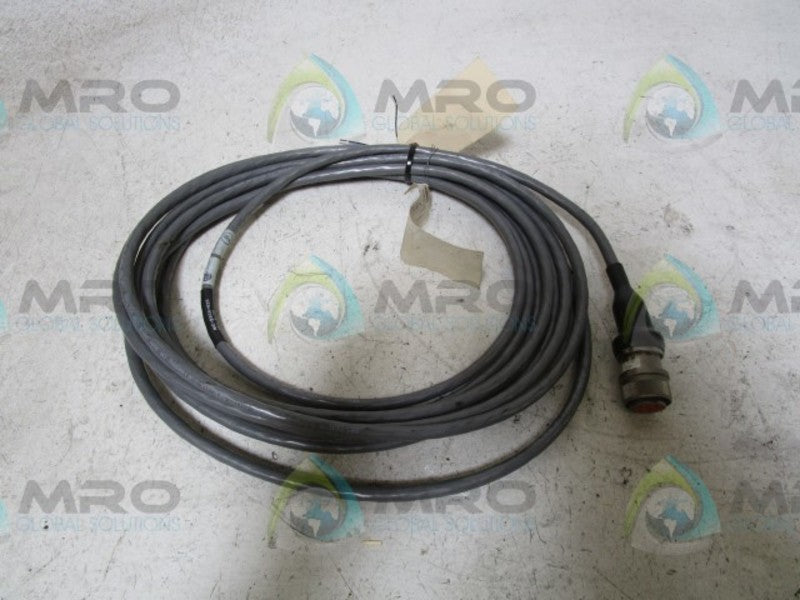 SCHNEIDER AUTOMATION MODICON MC-SSSA-025 CABLE  NSNP