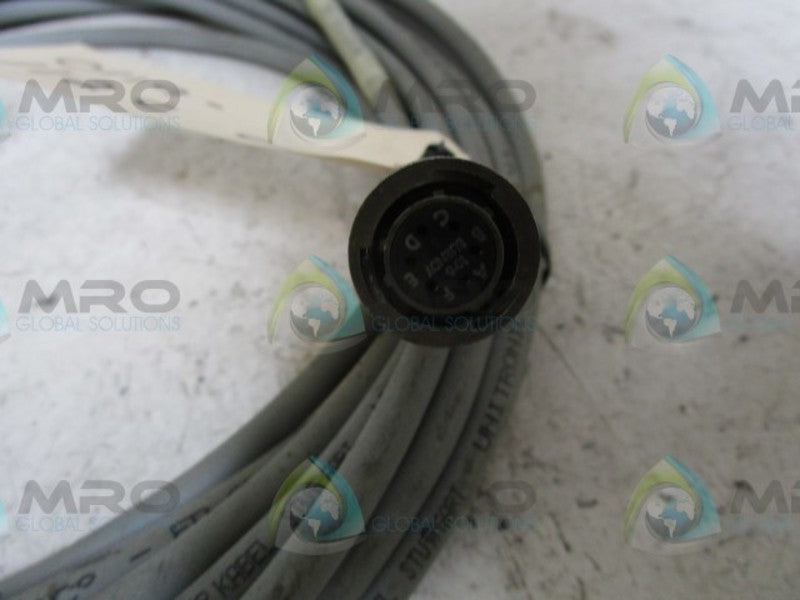 GENERAL MOTORS 16854-1-1 CABLE  NSNP