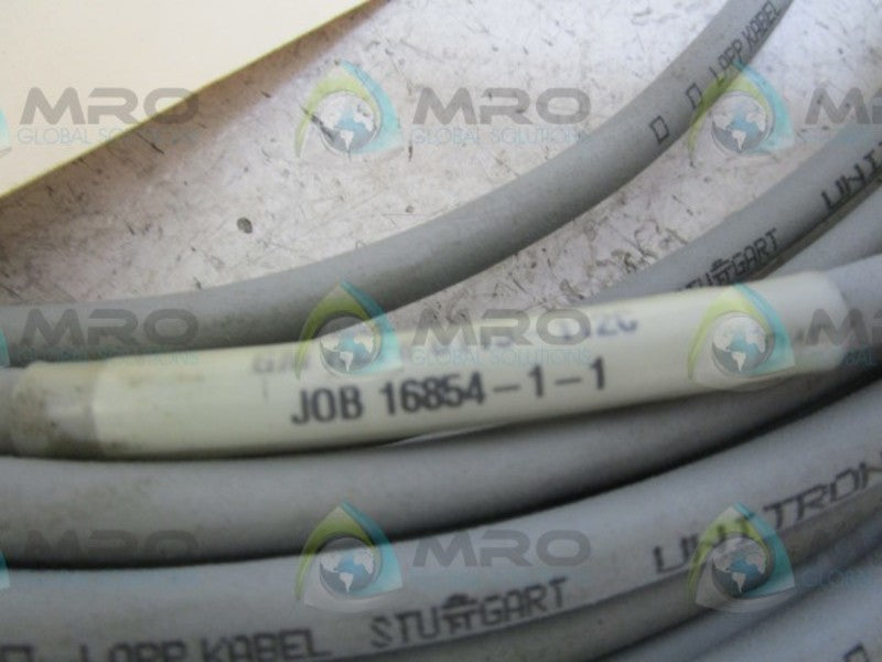 GENERAL MOTORS 16854-1-1 CABLE  NSNP