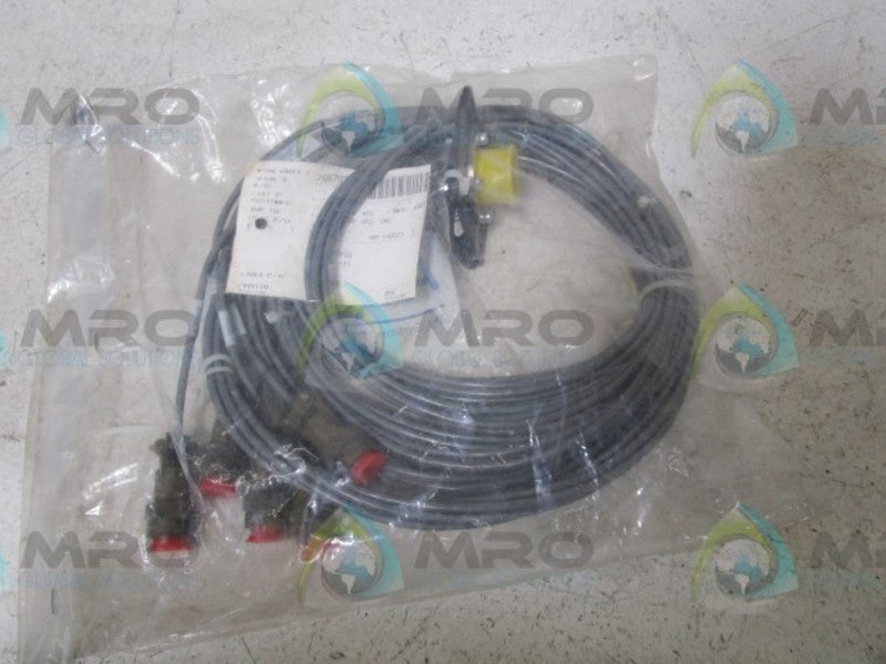 ATLAS COPCO K-259644-11 TRANSDUCER CABLE  NSMP