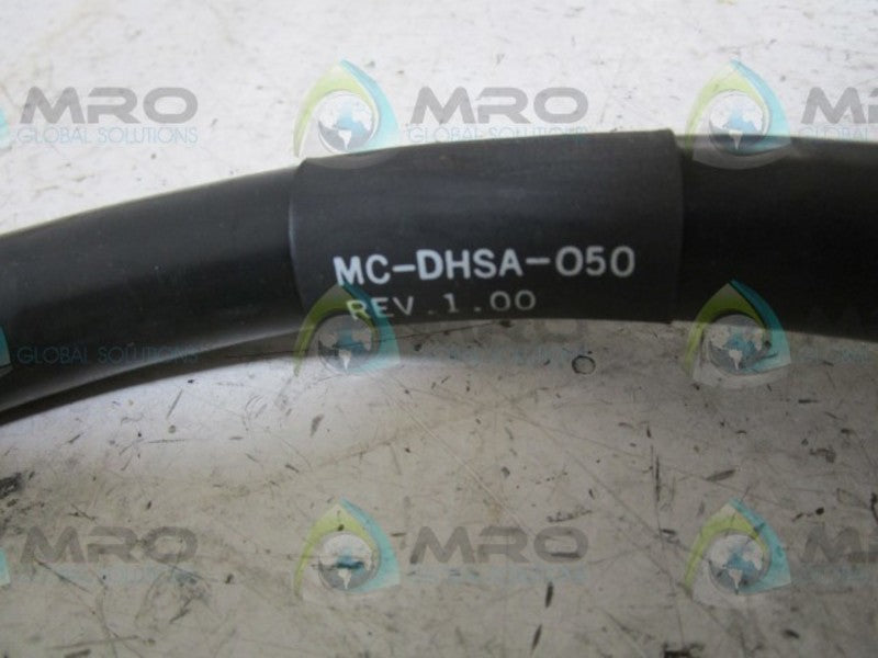 MODICON MC-DHSA-050 CABLE  NSNP