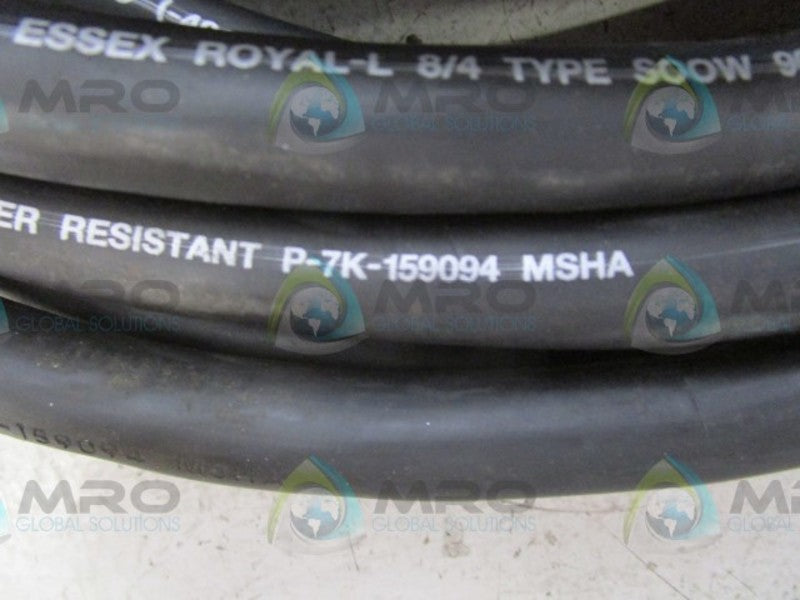 P-7K-159094-MSHA CABLE  UNMP