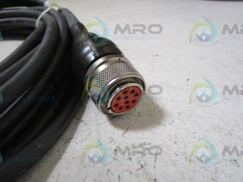 W.L. GORE 0119-AHKR CABLE  NSNP