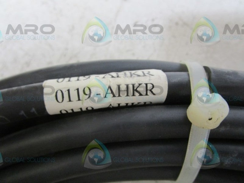 W.L. GORE 0119-AHKR CABLE  NSNP