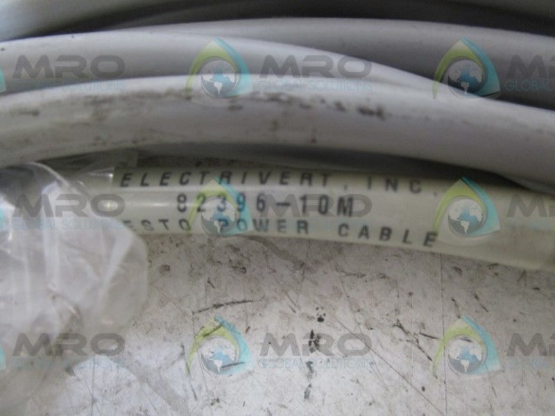 ELECTRIVERT 82396-10M CABLE  NSNP