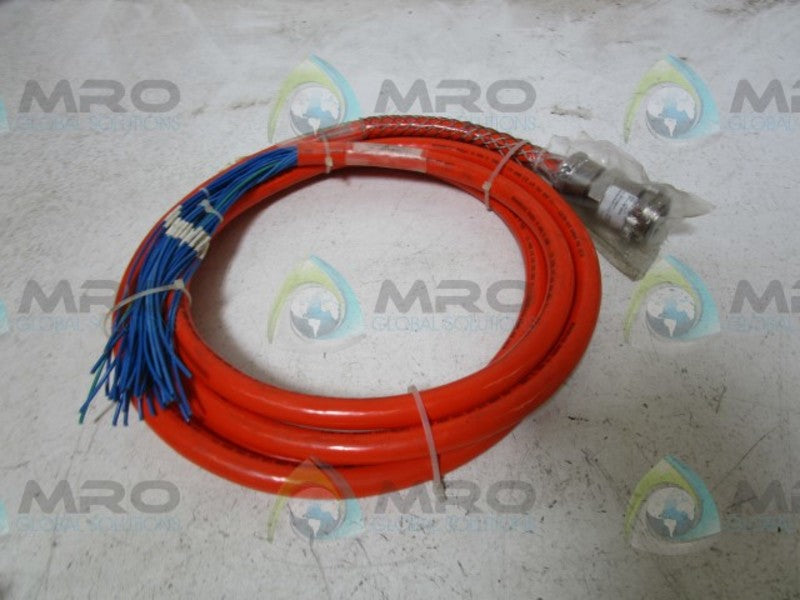 ELECTRIVERT ELV9131-CAF-ST-15 CABLE  NSNP