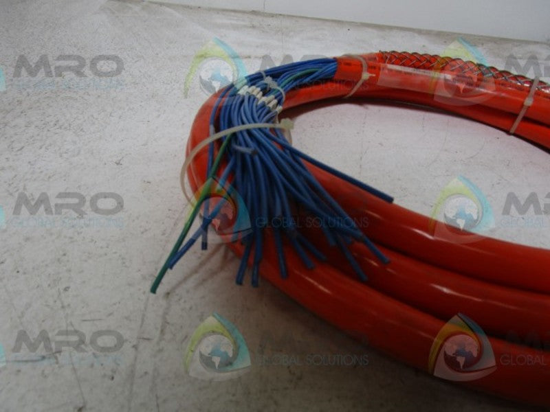 ELECTRIVERT ELV9131-CAF-ST-15 CABLE  NSNP