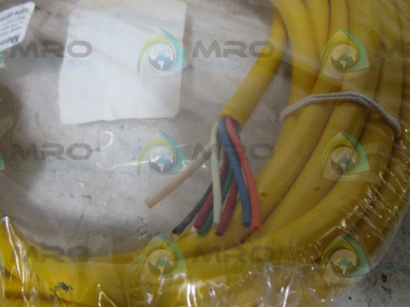 MENCOM CORPORATION MIN-8FPX-20 CABLE  NSMP
