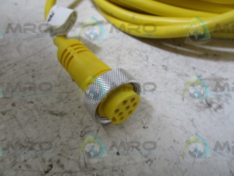 MENCOM CORPORATION MIN-8FPX-60 CABLE  NSNP