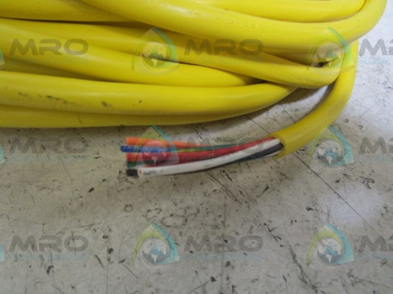 MENCOM CORPORATION MIN-8FPX-60 CABLE  NSNP