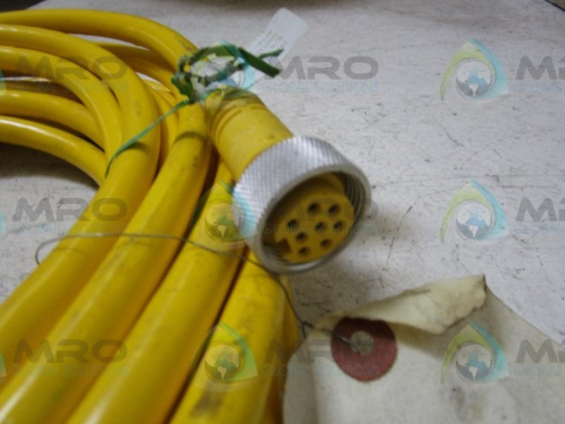 MENCOM MIN-8FP2-40-18 CABLE  NSNP
