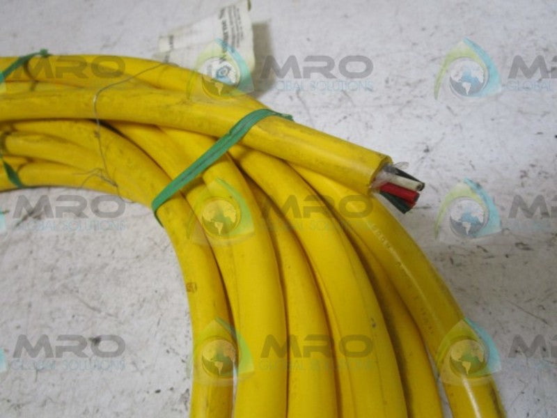 MENCOM MIN-8FP2-40-18 CABLE  NSNP